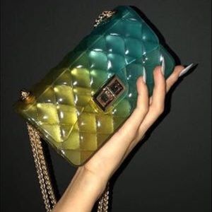 Pre-Order Rodeo Bag -8 Colors